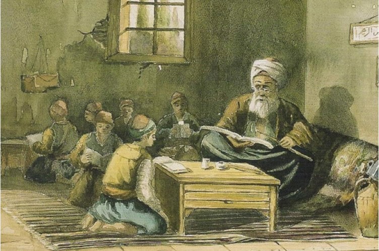 Edebiyatın Toplum Üzerindeki Etkileri