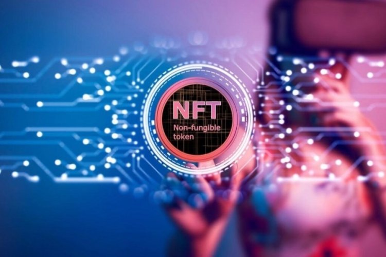 Dijital Sanat ve NFT Dünyası